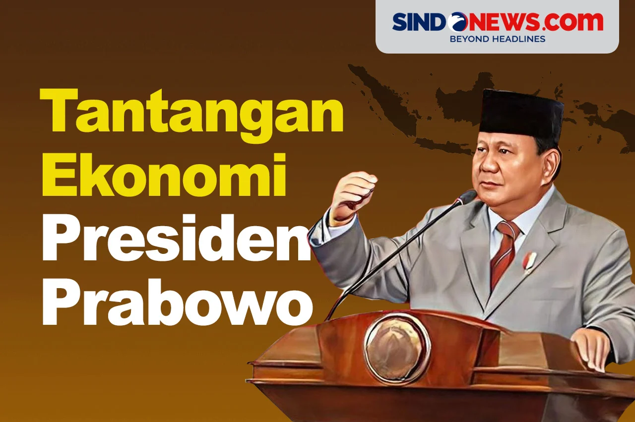 Prabowo Subianto: Membangun Ekonomi Kerakyatan dan Menghadapi Tantangan Global