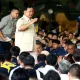 Prabowo Subianto: Pemimpin yang Peduli Rakyat