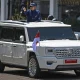 Prabowo Tiba di Filipina dengan Mobil Maung, Simbol Kebanggaan Indonesia