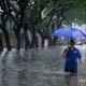 Prakiraan Cuaca 16 Mei 2026: Kota Besar di Indonesia Diguyur Hujan