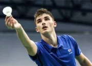 Prancis Jadi Kuda Hitam di Final Thomas Cup 2026: Trio Popov Bawa Harapan Eropa