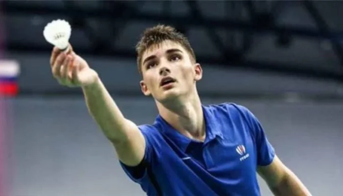 Prancis Jadi Kuda Hitam di Final Thomas Cup 2026: Trio Popov Bawa Harapan Eropa