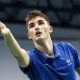Prancis Jadi Kuda Hitam di Final Thomas Cup 2026: Trio Popov Bawa Harapan Eropa