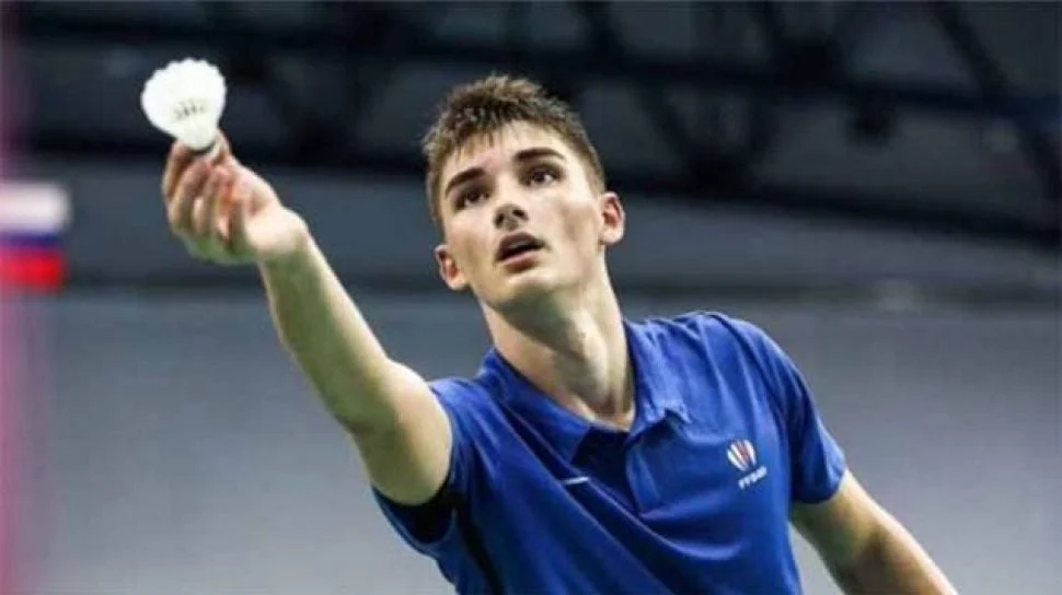 Prancis Jadi Kuda Hitam di Final Thomas Cup 2026: Trio Popov Bawa Harapan Eropa