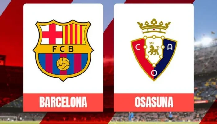 Prediksi: Barcelona Gelar LaLiga? Skenario Kemenangan di Laga Osasuna Pekan Ini