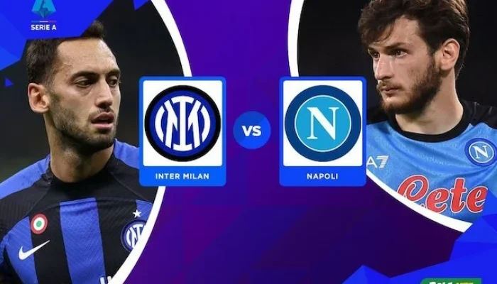 Prediksi Como vs Napoli: Kekalahan Napoli Buka Jalan Scudetto Inter