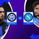 Prediksi Como vs Napoli: Kekalahan Napoli Buka Jalan Scudetto Inter