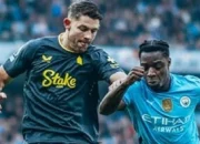 Prediksi Everton vs Manchester City: The Citizens Diprediksi Menang Tipis, Amankan Tiga Poin Krusial!