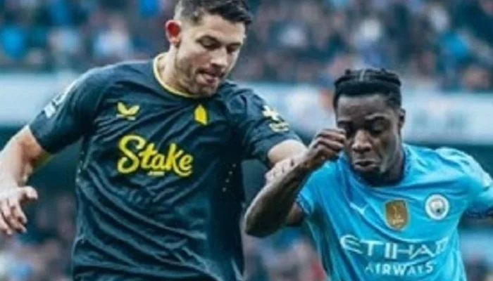 Prediksi Everton vs Manchester City: The Citizens Diprediksi Menang Tipis, Amankan Tiga Poin Krusial!