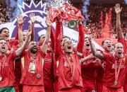 Premier League: Aston Villa Pastikan Tiket ke Champions League, Liverpool Alami Kerugian