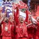 Premier League: Aston Villa Pastikan Tiket ke Champions League, Liverpool Alami Kerugian