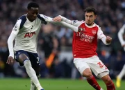 Premier League: Tottenham Hotspur Selamat dari Degradasi, Arsenal Raih Gelar