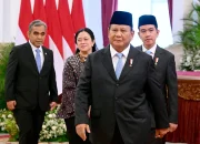 Presiden Prabowo Subianto Terlibat Dalam Kasus Nadiem Makarim dan Mengundang Pejabat Ekonomi Era SBY
