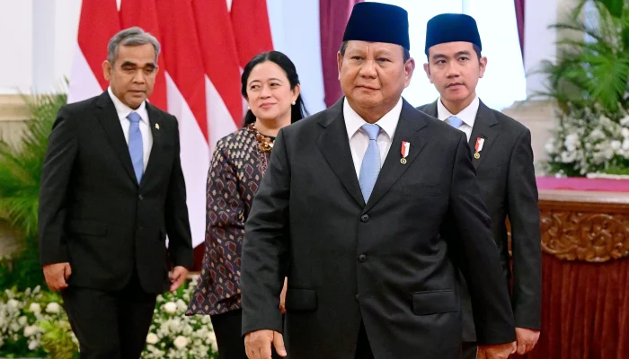 Presiden Prabowo Subianto Terlibat Dalam Kasus Nadiem Makarim dan Mengundang Pejabat Ekonomi Era SBY