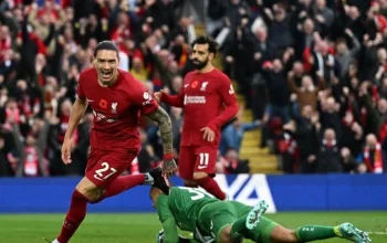 Preston North End vs Southampton: Southampton Menang 3-1, Lolos ke Posisi Empat di Championship