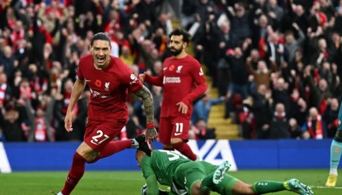 Preston North End vs Southampton: Southampton Menang 3-1, Lolos ke Posisi Empat di Championship