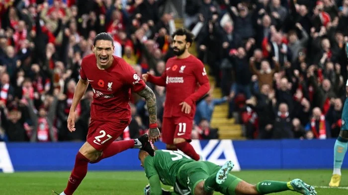 Preston North End vs Southampton: Southampton Menang 3-1, Lolos ke Posisi Empat di Championship
