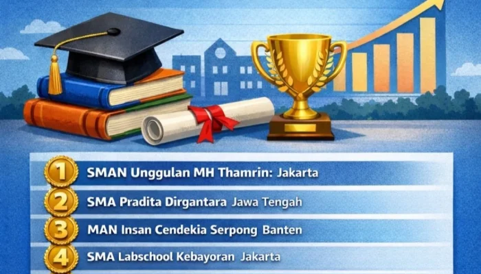 Profil Como 1907 dan Informasi Terkini tentang Nilai TKA