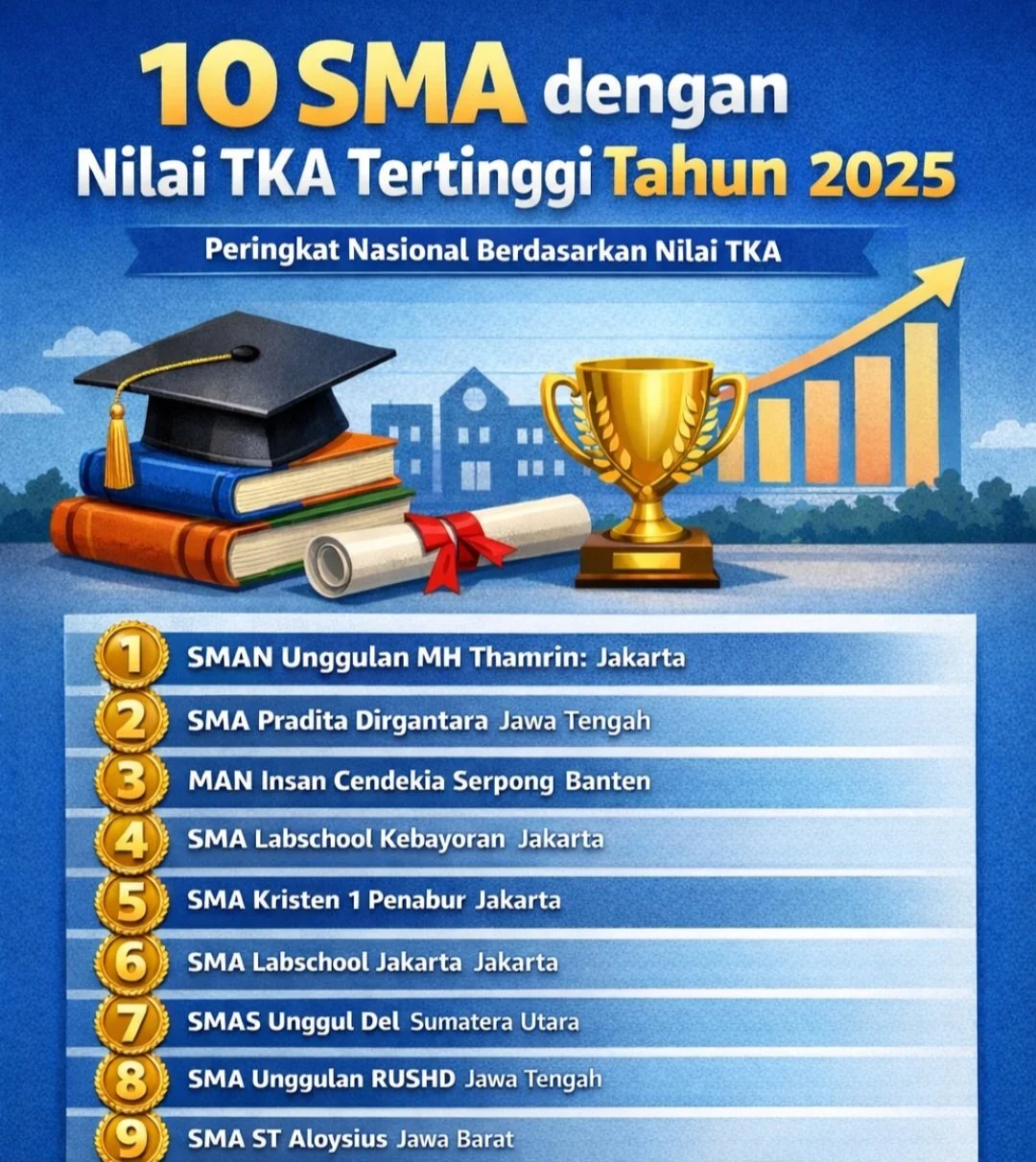 Profil Como 1907 dan Informasi Terkini tentang Nilai TKA