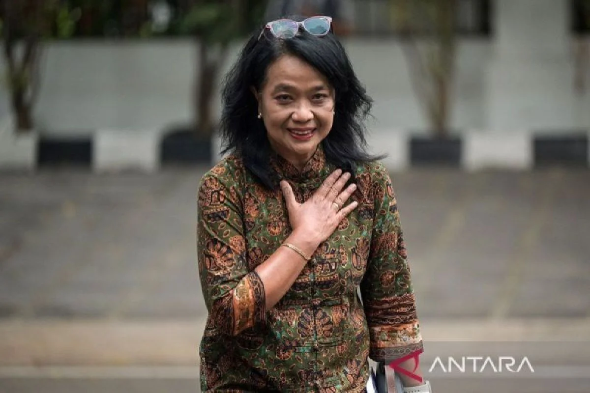 Profil dan Kekayaan Dody Hanggono, Menteri PU yang Diam-diam Lantik Mayjen Arnold jadi Dirjen SDA