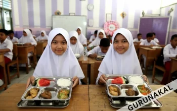 Program Makan Bergizi Gratis: Antara Harapan dan Tantangan