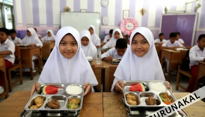 Program Makan Bergizi Gratis: Antara Harapan dan Tantangan
