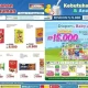Promo Spesial Hari Anak: Diskon Indomaret, Edukasi Deep Learning, dan Jembatan Aman untuk Anak Indonesia