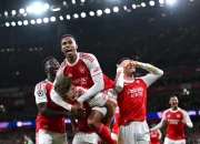 PSG dan Arsenal Siap Berlaga di Final Liga Champions 2026