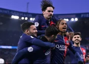 PSG di Ambang Juara Ligue 1 2025/2026