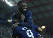 PSG Kalah Dramatis dari Paris FC di Ligue 1, Ousmane Dembele Cedera Sebelum Champions League