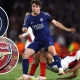 PSG Menang Dramatis, Joao Neves Kritik Taktik Arsenal di Final Liga Champions