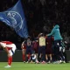 PSG Menangkan Champions League Lagi, Arsenal Kalah dalam Adu Penalti