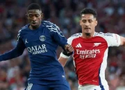 PSG Siap Hadapi Arsenal di Final Liga Champions: Persiapan dan Kontroversi