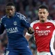 PSG Siap Hadapi Arsenal di Final Liga Champions: Persiapan dan Kontroversi