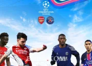 PSG vs Arsenal: Duel Sengit di Final Liga Champions 2026