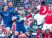 PSG vs Arsenal: Pertarungan Sengit di Final Liga Champions 2025-2026