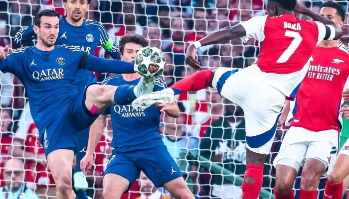 PSG vs Arsenal: Pertarungan Sengit di Final Liga Champions 2025-2026