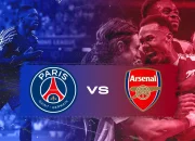 PSG vs Arsenal: Pertarungan Sengit di Final Liga Champions 2026, Serta Minat Manchester United pada Pemain Muda Porto