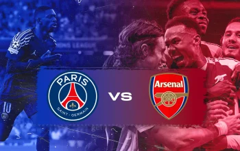 PSG vs Arsenal: Pertarungan Sengit di Final Liga Champions 2026, Serta Minat Manchester United pada Pemain Muda Porto