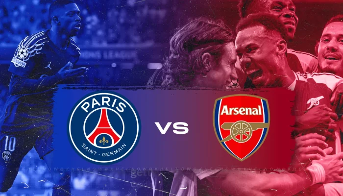 PSG vs Arsenal: Pertarungan Sengit di Final Liga Champions 2026, Serta Minat Manchester United pada Pemain Muda Porto