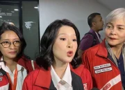 PSI Desak Grace Natalie Berikan Klarifikasi Intern, Bareskrim Terjun ke Kasus Video JK
