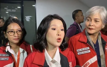 PSI Desak Grace Natalie Berikan Klarifikasi Intern, Bareskrim Terjun ke Kasus Video JK