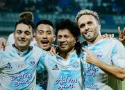 PSIM Yogyakarta Menang 2-1 Atas Madura United di BRI Super League: Kemenangan Manis di Laga Kandang Terakhir