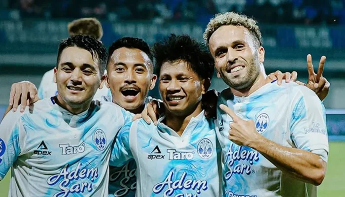 PSIM Yogyakarta Menang 2-1 Atas Madura United di BRI Super League: Kemenangan Manis di Laga Kandang Terakhir
