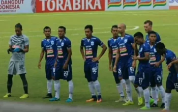 PSIS Semarang: Cerita Jandia Eka Putra dan Prestasi Tim di BRI Super League 2025/2026