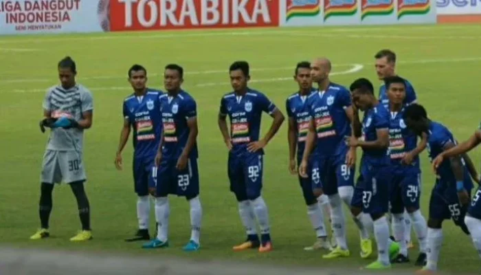 PSIS Semarang: Cerita Jandia Eka Putra dan Prestasi Tim di BRI Super League 2025/2026