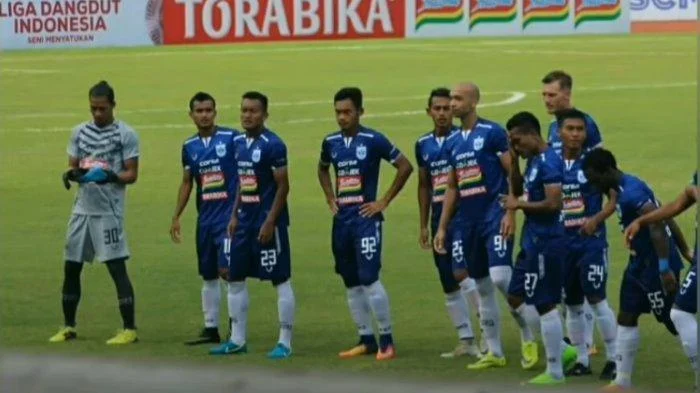 PSIS Semarang: Cerita Jandia Eka Putra dan Prestasi Tim di BRI Super League 2025/2026