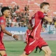 PSM Makassar Raih Kemenangan Dramatis 2-1 atas Bhayangkara FC, Juku Eja Hindari Zona Merah