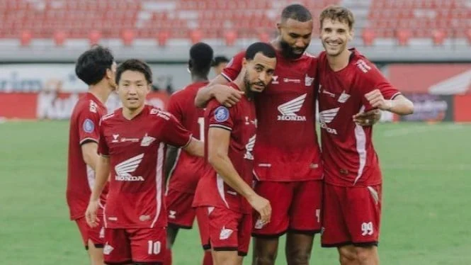 PSM Makassar Terancam Sanksi FIFA Setelah Kehadiran Suporter Persib Bandung