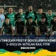 PSS Sleman Kembali ke Liga 1, Brigata Curva Sud Beri Bonus Rp140 Juta